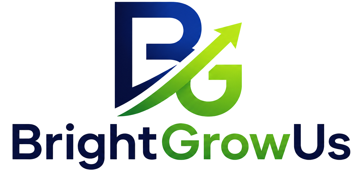 BrightGrowUs